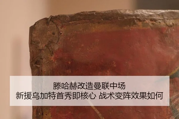 滕哈赫改造曼联中场 新援乌加特首秀即核心 战术变阵效果如何